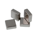 Großhandel Preis Custom Super Strong Nickle beschichtet N52 Seltener Erde 60x10x5mm Block Neodym Magnet